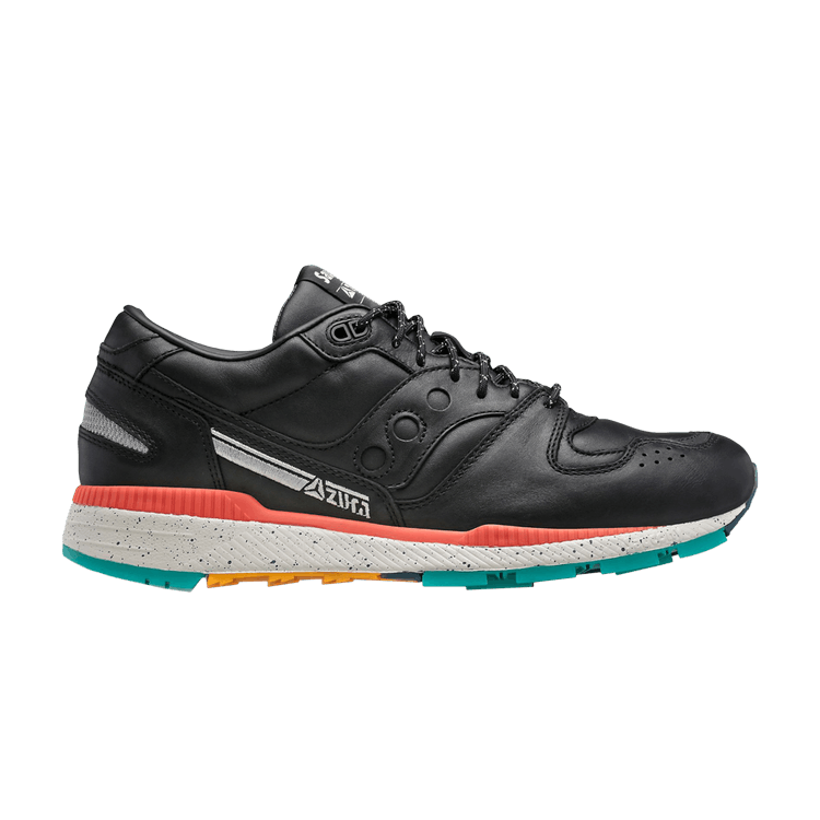 Saucony Azura Changing Tides Black