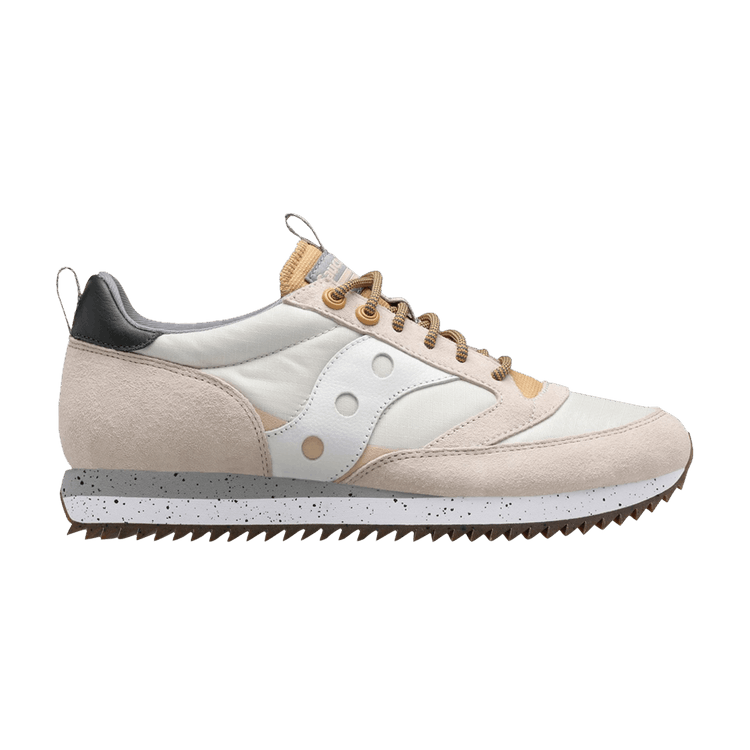 Saucony Jazz 81 Peak Premium Light Beige