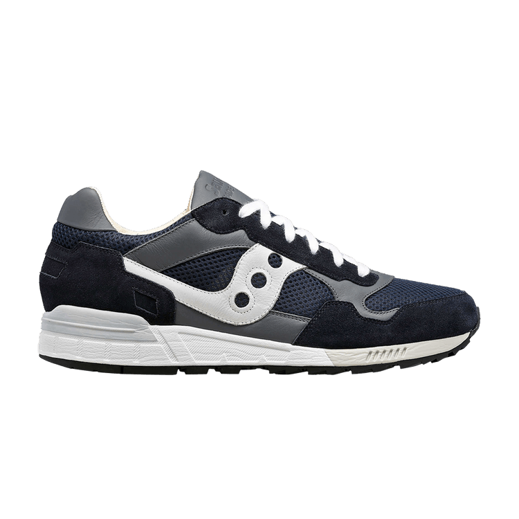 Saucony Shadow 5000 Made in Italy Navy White