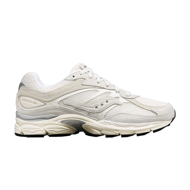 Saucony ProGrid Omni 9 Premium White