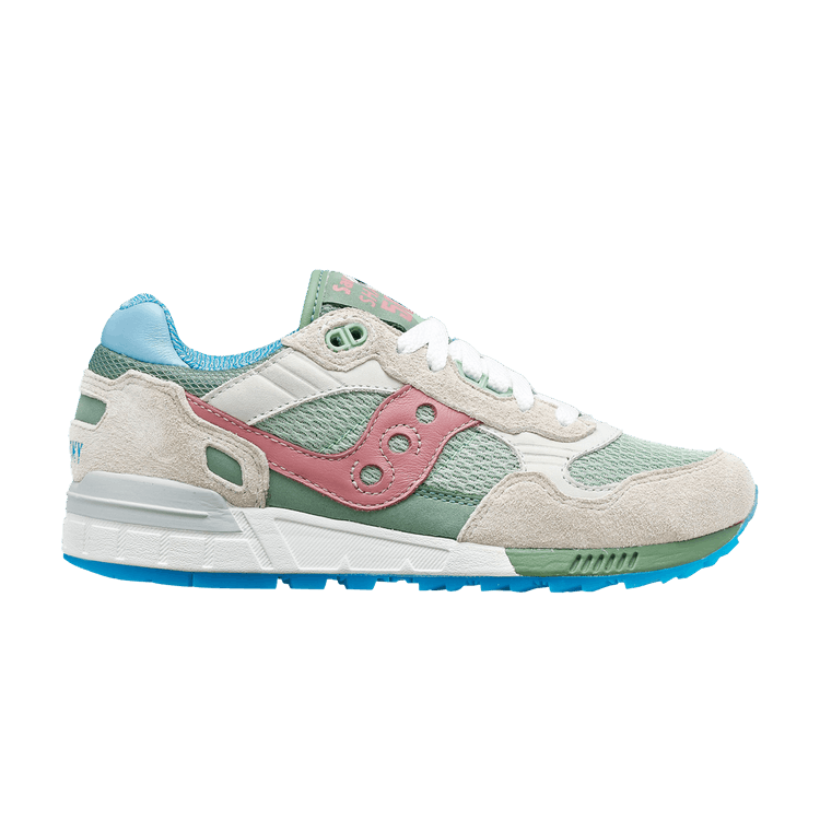 Saucony Shadow 5000 Galapagos