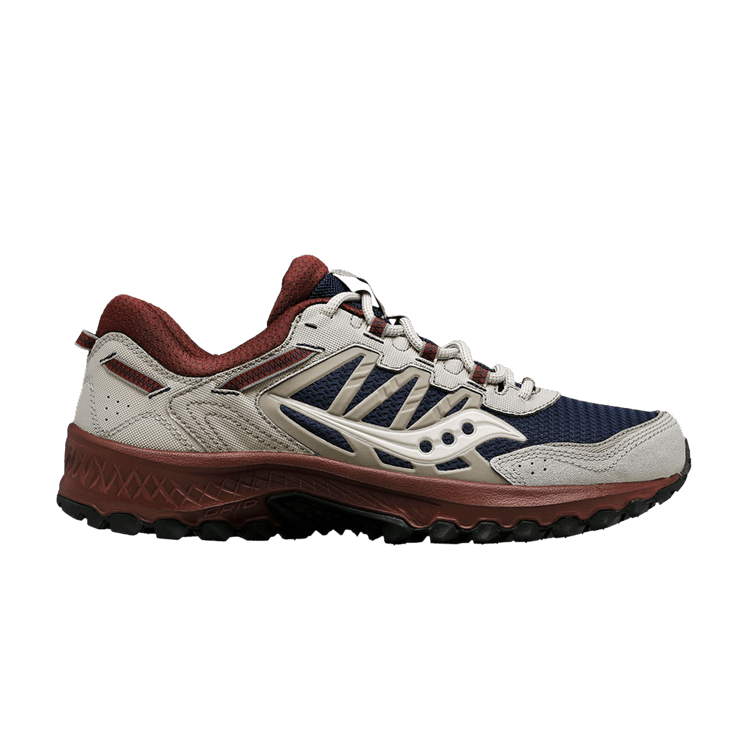 Saucony Grid Peak Navy Dove