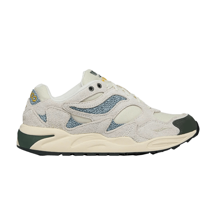 Saucony Grid Shadow 2 Colour Plus Companie Arctic Trek