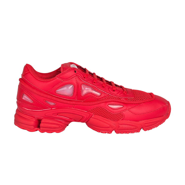 adidas Ozweego 2 Raf Simons Red