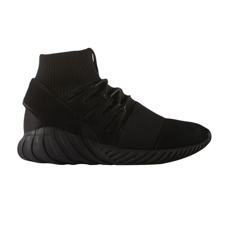 adidas Tubular Doom Triple Black