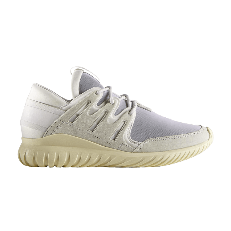 adidas Tubular Nova Vintage White