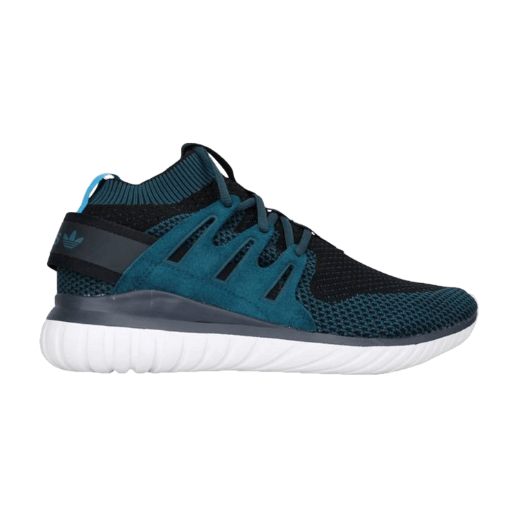 adidas Tubular Nova Primeknit Mineral Green