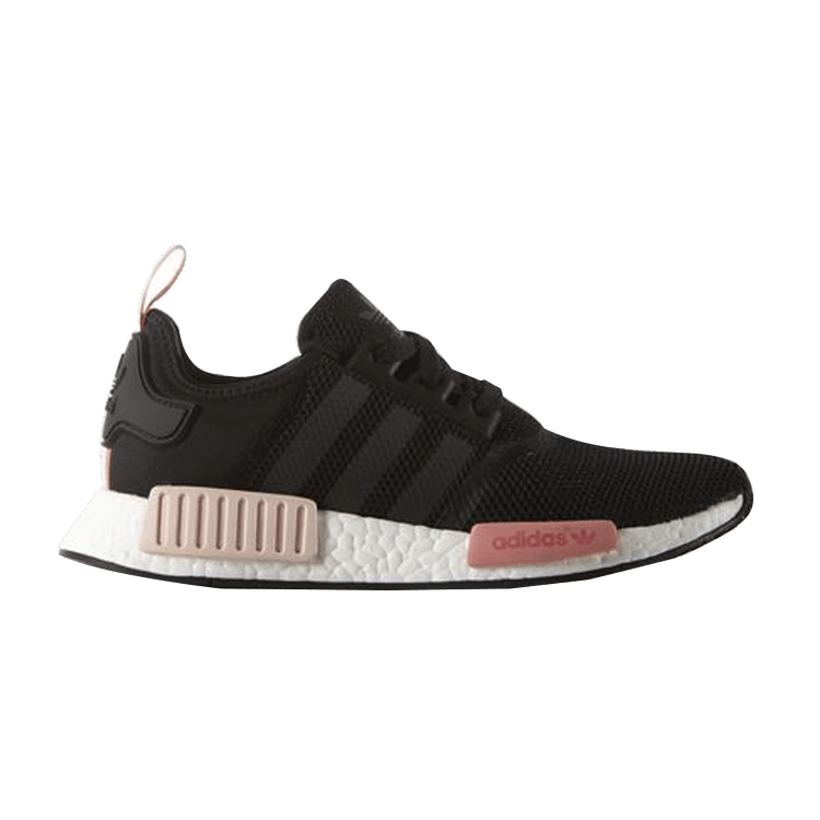 adidas NMD R1 Black Peach (Women's)