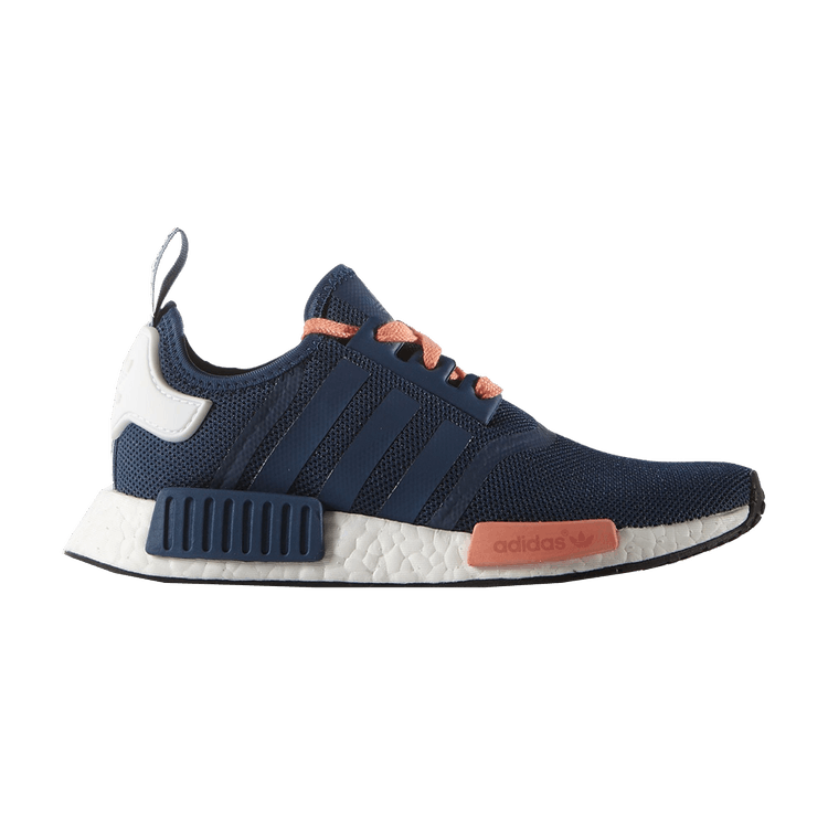 adidas NMD R1 Shadow Blue (Youth)