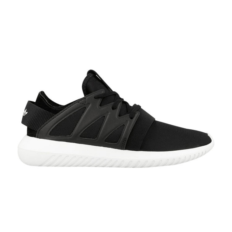 adidas Tubular Viral Black White (Women's)
