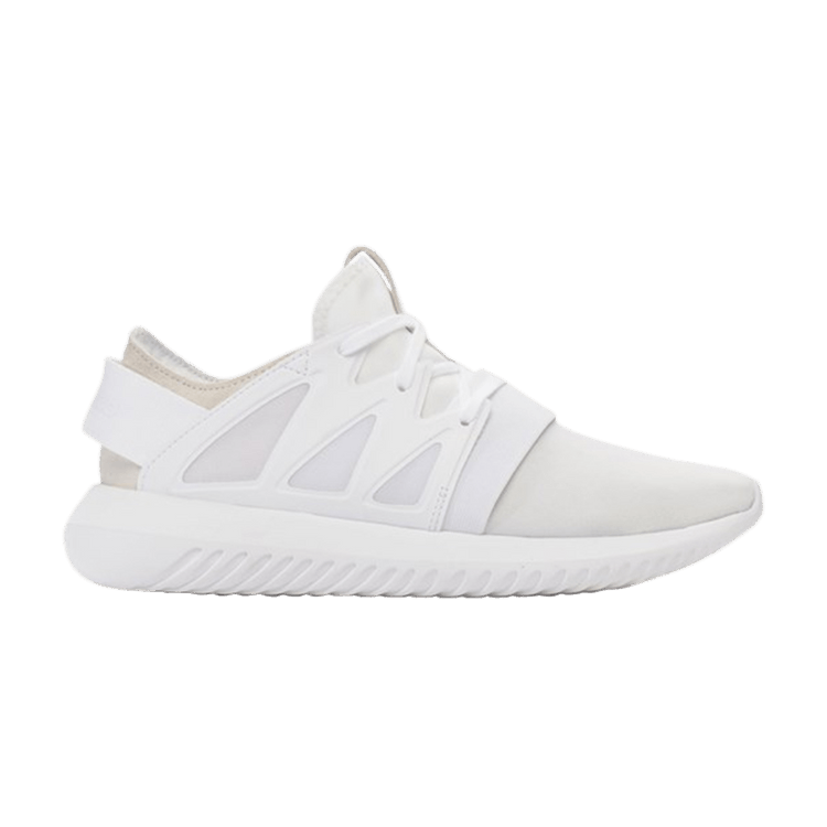 adidas Tubular Viral Triple White (Women's)