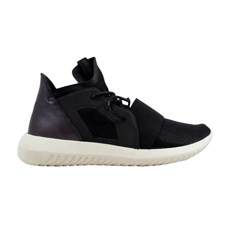 adidas Tubular Defiant Core Black (Women's)