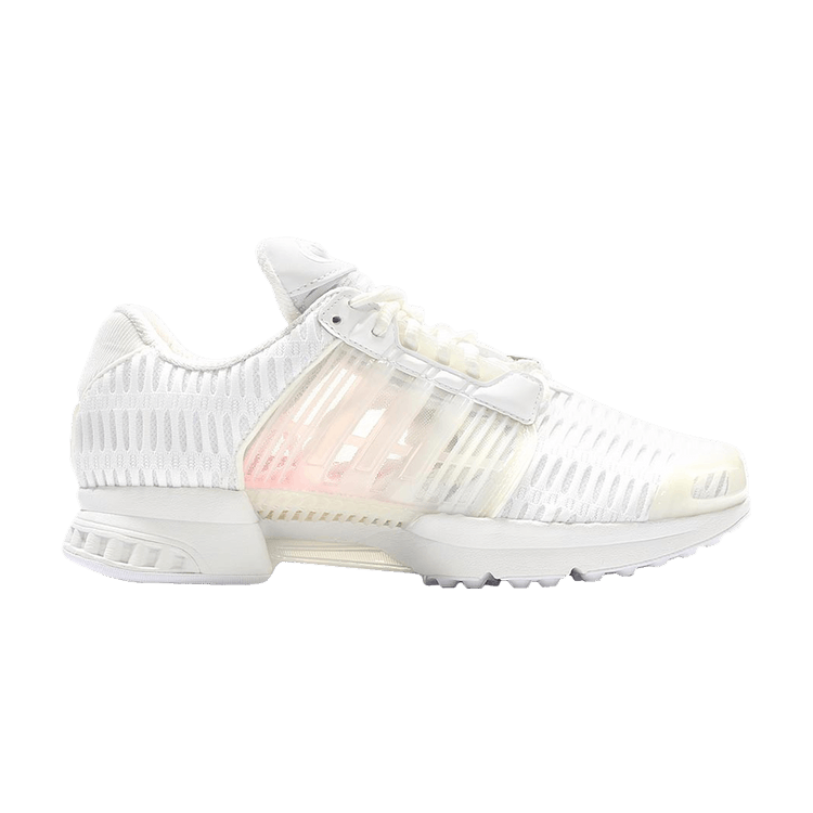 adidas Climacool Triple White