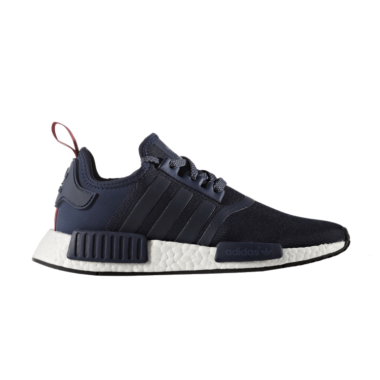 adidas NMD R1 Navy Red (Women's)