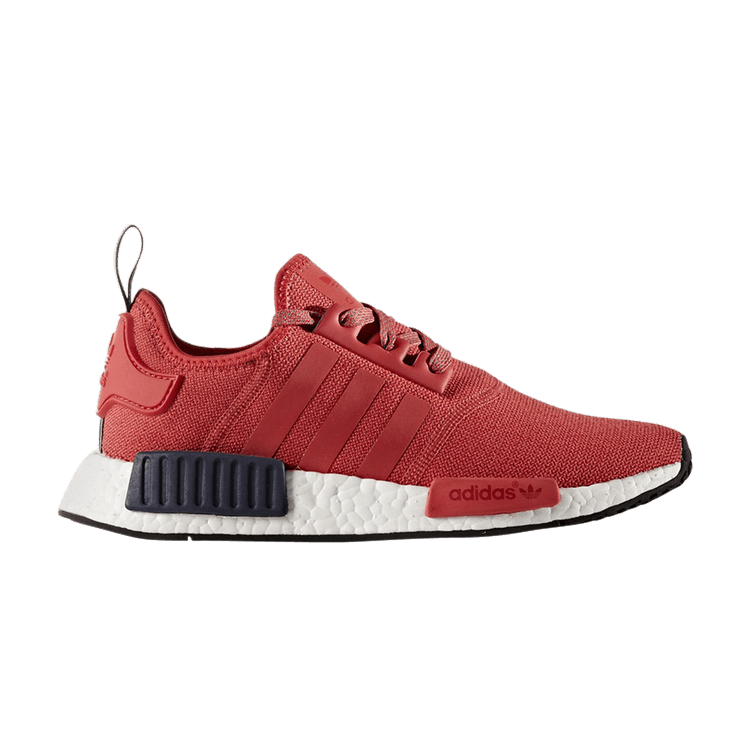 adidas NMD R1 Vivid Red (Women's)