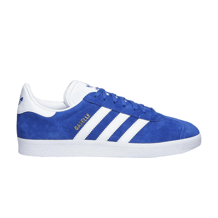 adidas Gazelle Collegiate Royal White