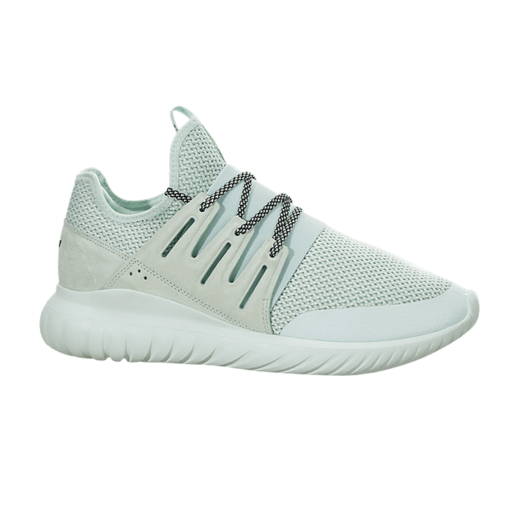 adidas Tubular Radial Ice Mint