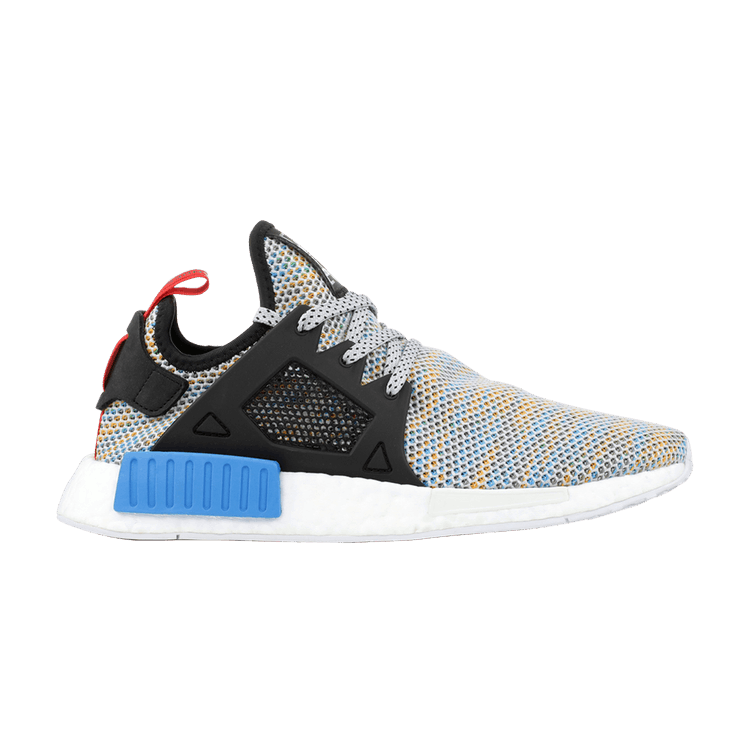 adidas NMD XR1 Primeknit Multi-Color
