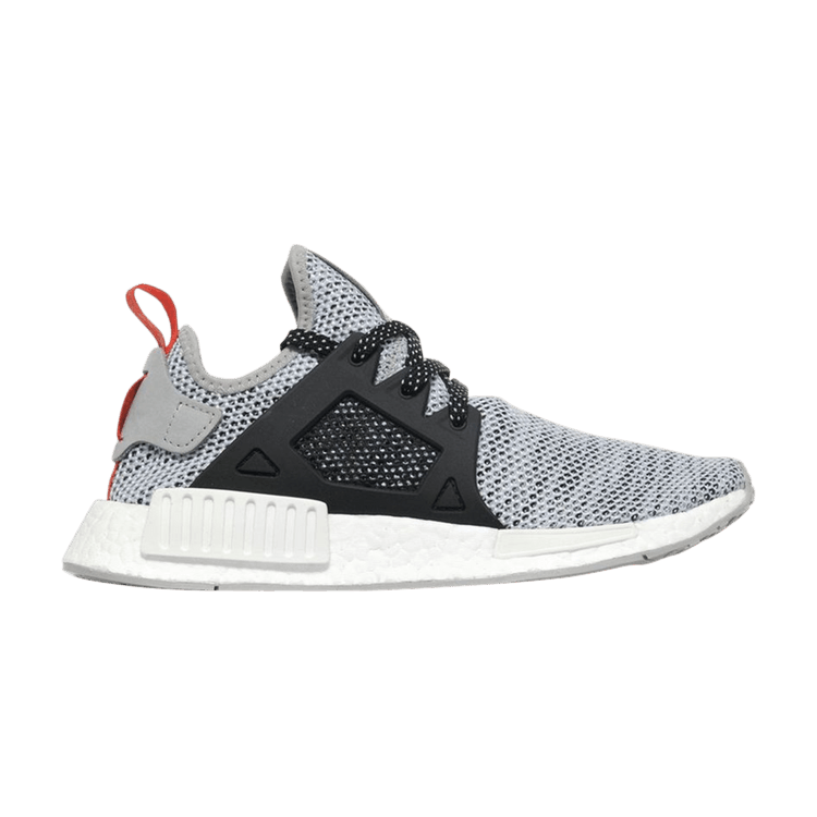 adidas NMD XR1 JD Sports Grey Black
