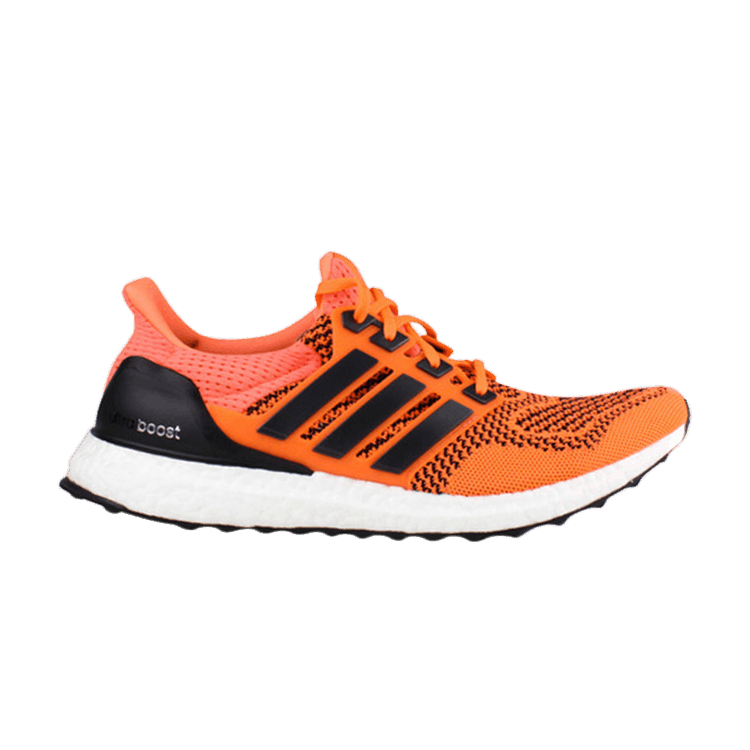 adidas Ultra Boost 1.0 Solar Orange