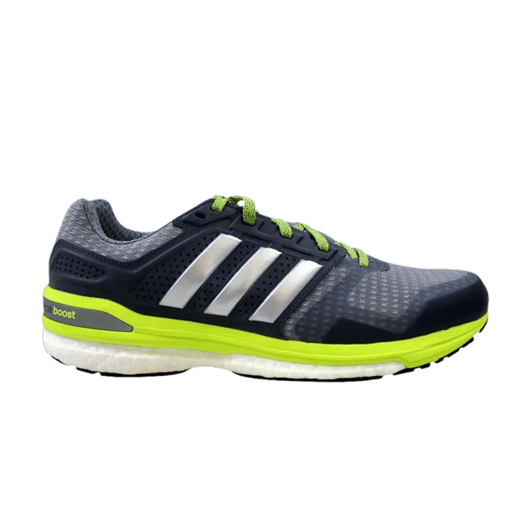 adidas Supernova Sequence Boost 8 Grey