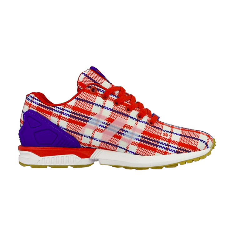 adidas ZX Flux CLOT RWB