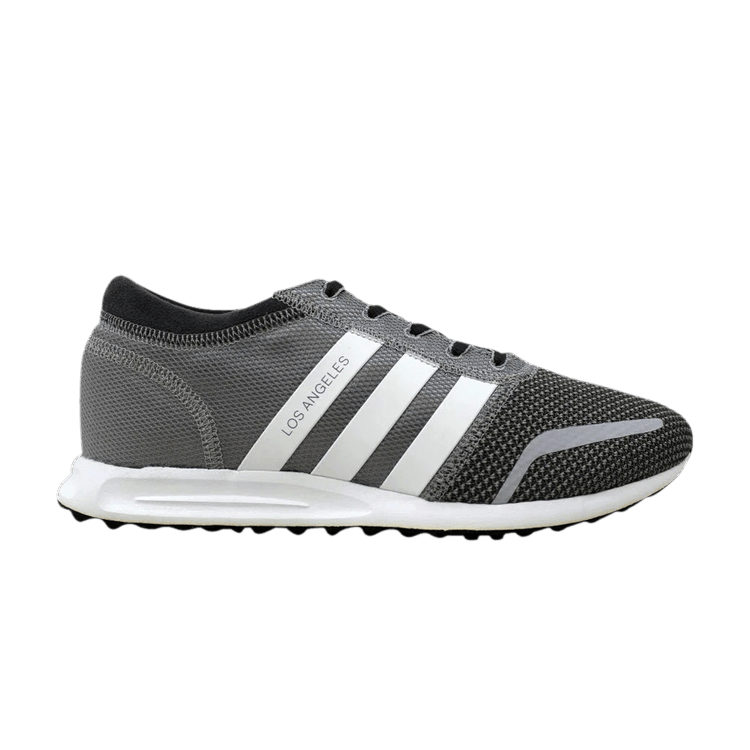 adidas Los Angeles Medium Solid Grey