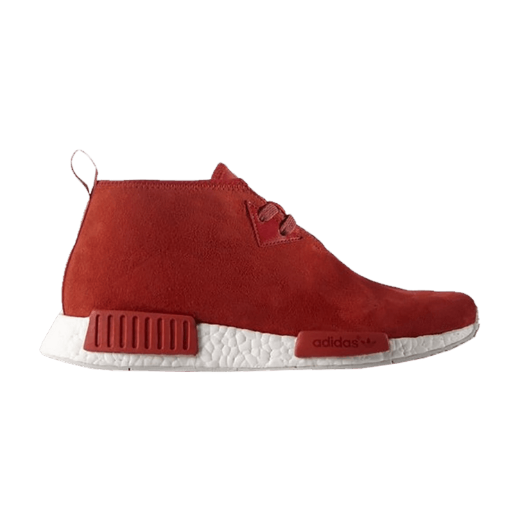 adidas NMD C1 Lush Red