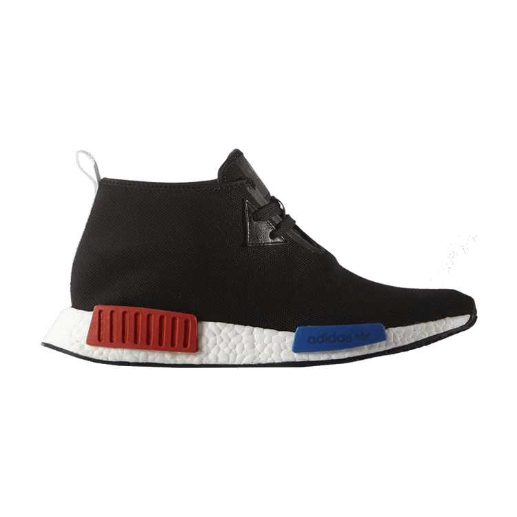 adidas NMD C1 Core Black