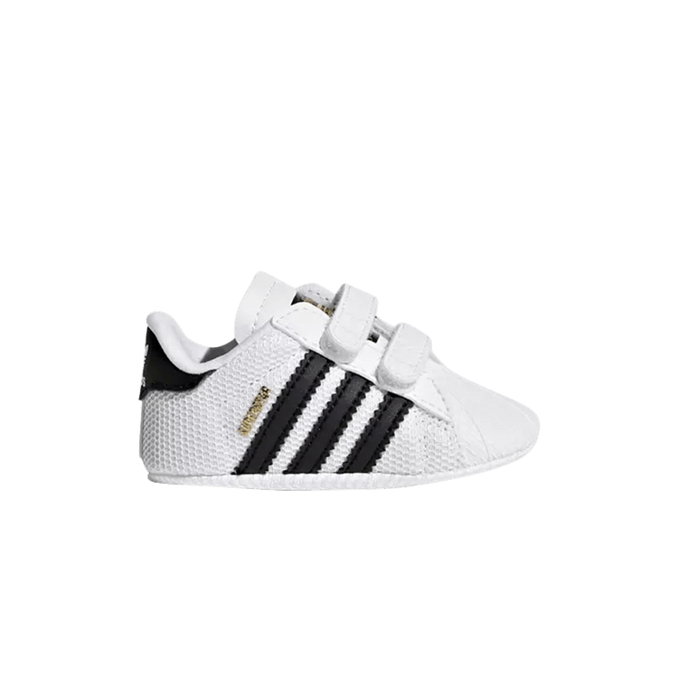 adidas Superstar Cloud White Core Black (I)