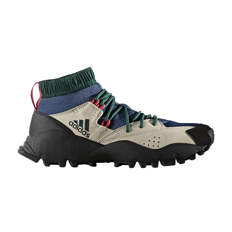 adidas Seeulater OG Tech Steel