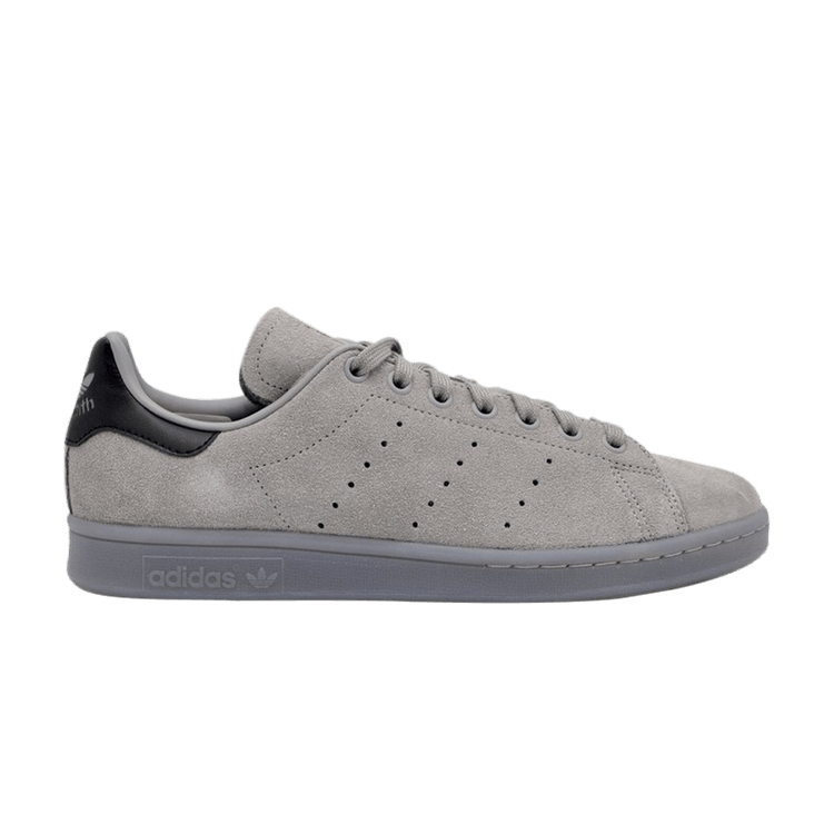 adidas Stan Smith Charcoal