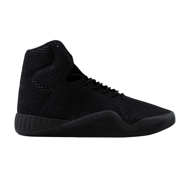 adidas Tubular Instinct Black/Black-Grey