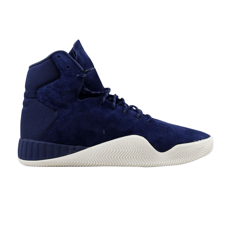 adidas Tubular Instinct Dark Blue/Vintage White