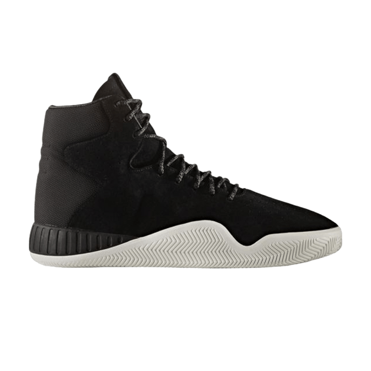 adidas Tubular Instinct Black/White/White