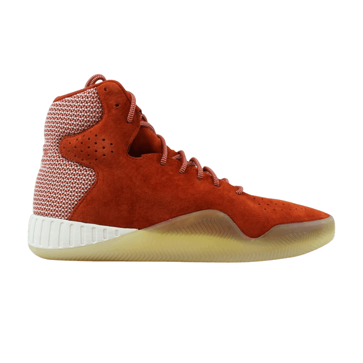 adidas Tubular Instinct Craft Chili/Off White