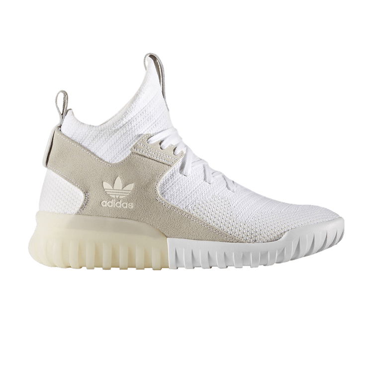 adidas Tubular X Pk White/White/White