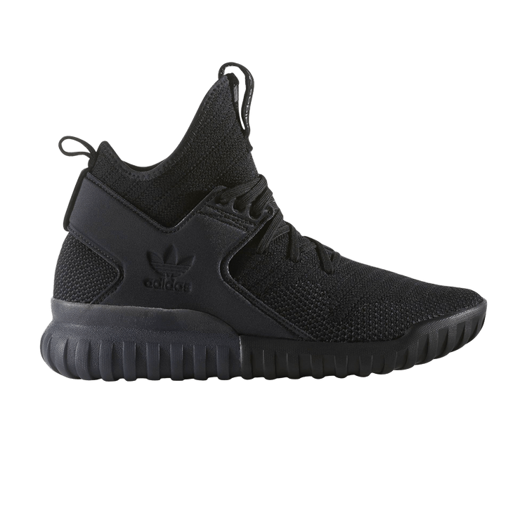 adidas Tubular X Pk Black/Dark Grey/Black