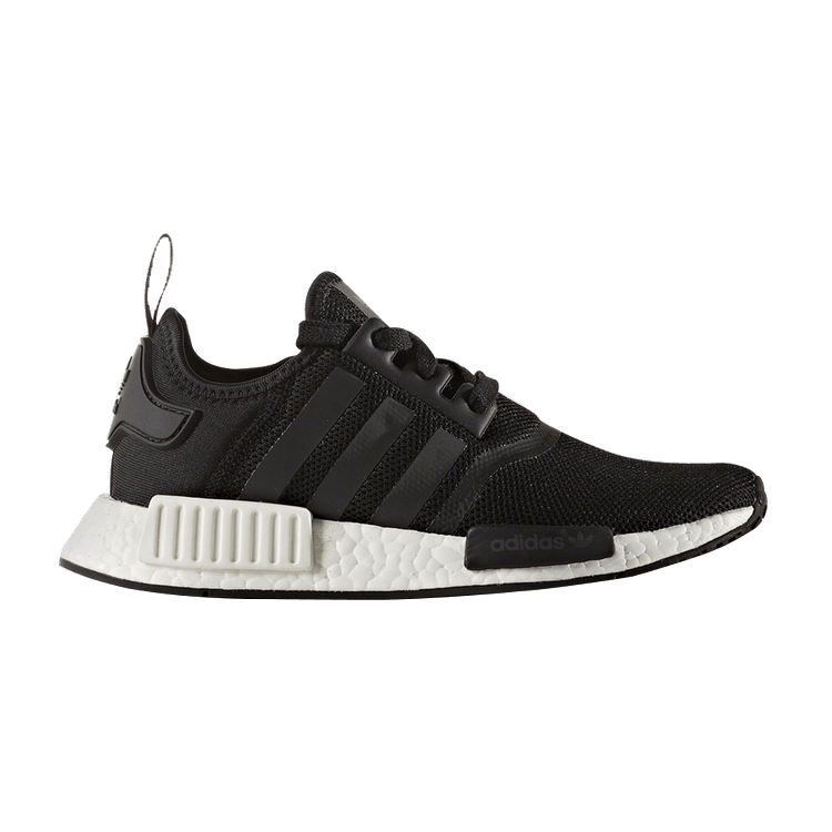 adidas NMD R1 Core Black (Youth)