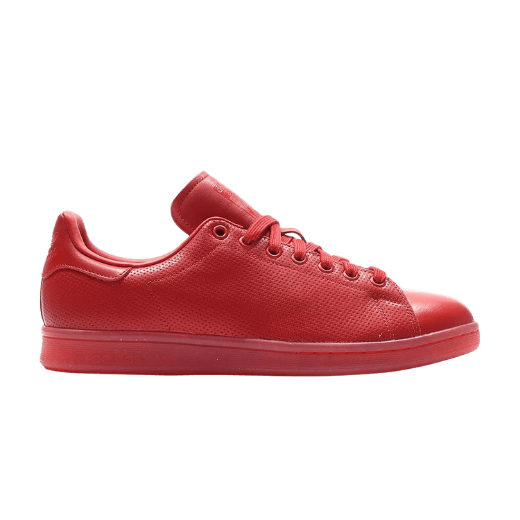 adidas Stan Smith Adicolor Scarle/Ecarla
