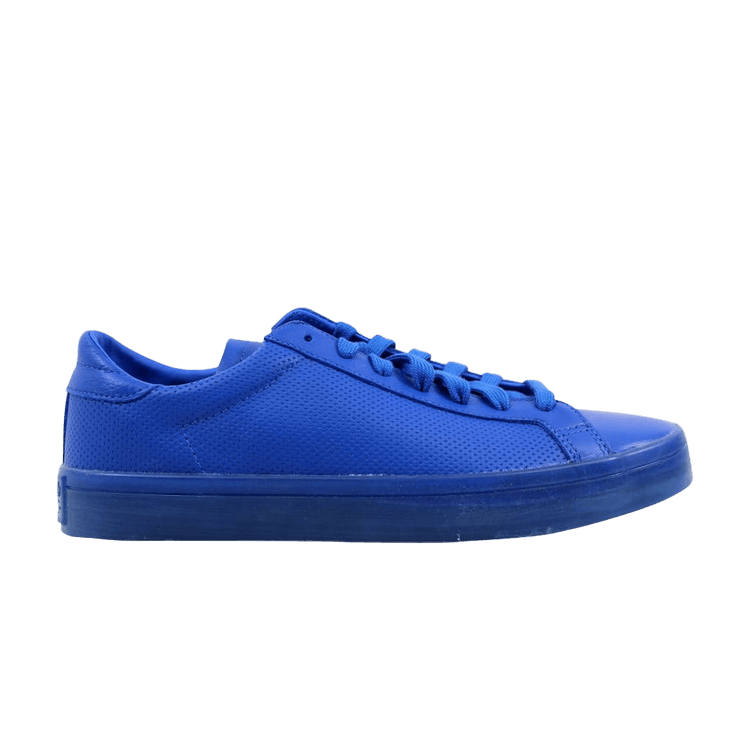 adidas Court Vantage Adicolor Blue