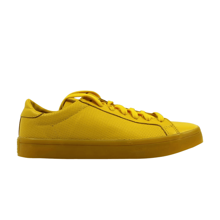 adidas Courtvantage Adicolor Eqtyel/Eqtjau