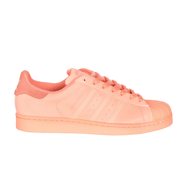 adidas Superstar adiColor Sun Glow