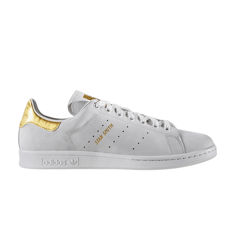 adidas Stan Smith Gold Leaf