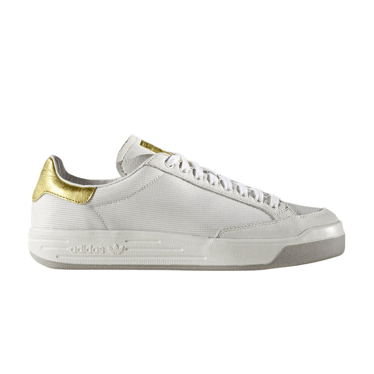 adidas Rod Laver Gold Leaf