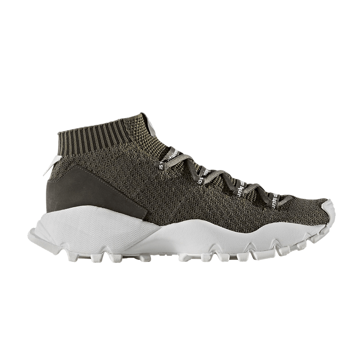 adidas Seeulater White Mountaineering Pantone