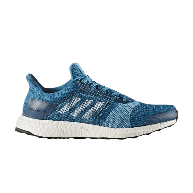 adidas Ultra Boost ST Mystery Petrol
