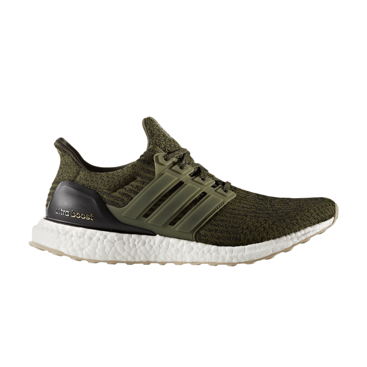 adidas Ultra Boost 3.0 Night Cargo