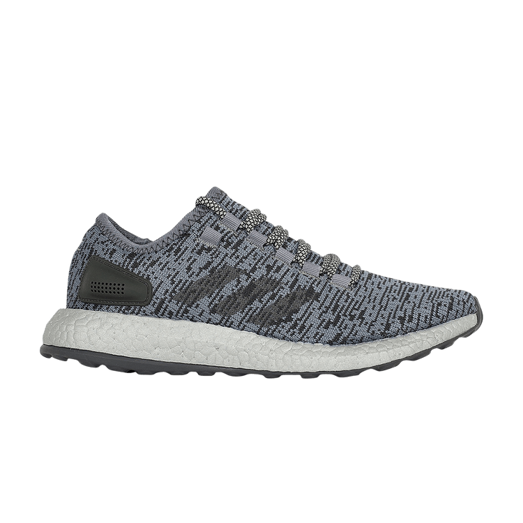 adidas Pure Boost Grey