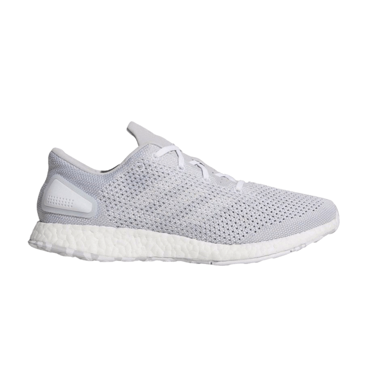 adidas Pureboost DPR Mid Grey